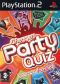 Chegger's Party Quiz portada