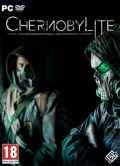 portada Chernobylite PC