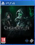 portada Chernobylite PlayStation 4