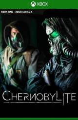 Chernobylite XONE