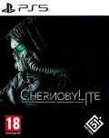 portada Chernobylite PlayStation 5