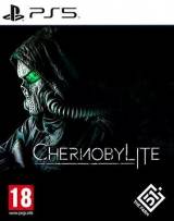 Danos tu opinión sobre Chernobylite