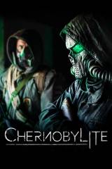 Chernobylite SWITCH