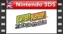 vídeos de Chibi-Robo! Photo Finder