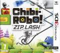 Danos tu opinión sobre Chibi-Robo! Zip Lash