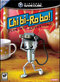 Chibi-Robo portada