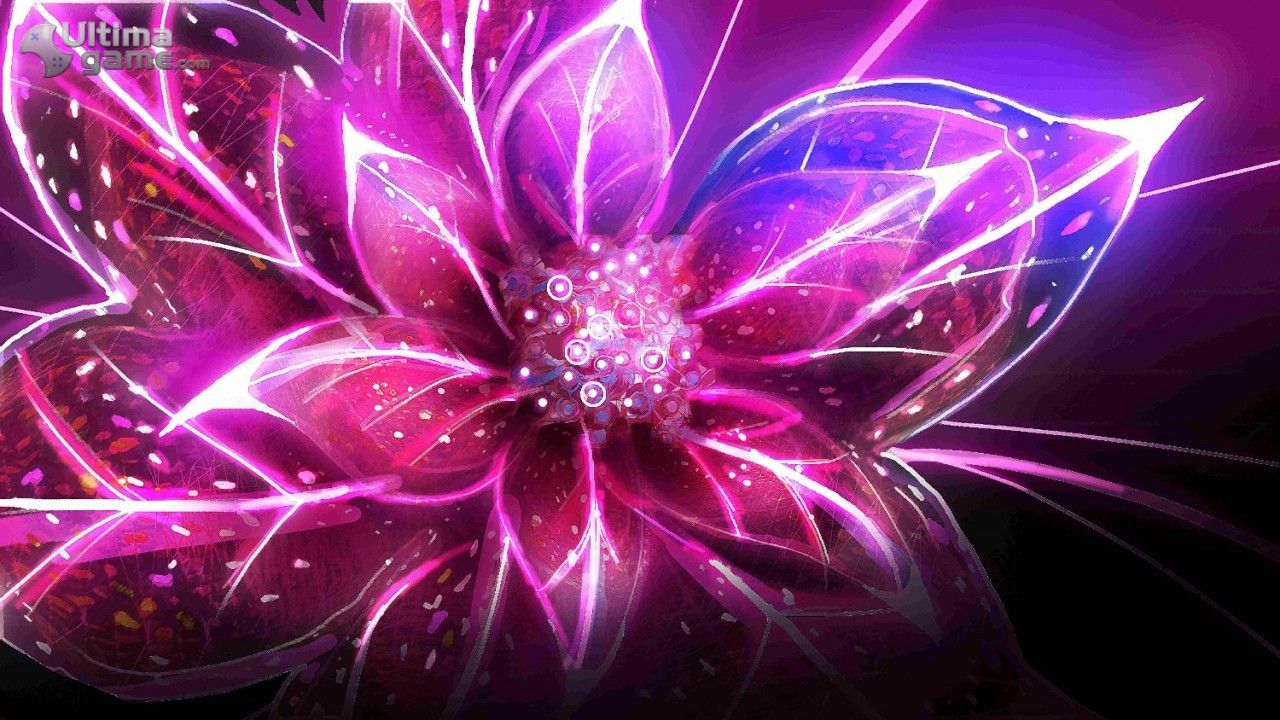 Un bellísimo nuevo tráiler y la fecha de salida de Child of Eden - imagen 2