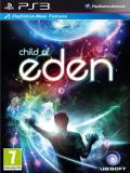 Child of Eden portada