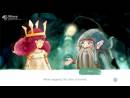 imágenes de Child of Light