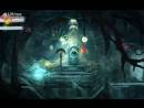 imágenes de Child of Light