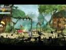 imágenes de Child of Light