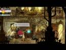 imágenes de Child of Light