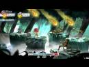 imágenes de Child of Light