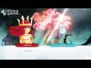 imágenes de Child of Light