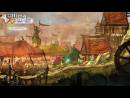 imágenes de Child of Light