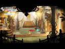 imágenes de Child of Light