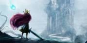 Ubisoft nos presenta Child of Light, su nuevo y mágico RPG 2D