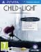 portada Child of Light PS Vita