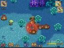 imágenes de Children of Mana