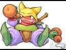 imágenes de Children of Mana