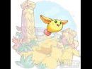 imágenes de Children of Mana