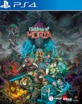 portada Children of Morta PlayStation 4