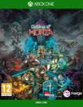 portada Children of Morta Xbox One