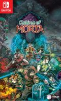 portada Children of Morta Nintendo Switch