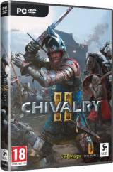 Danos tu opinión sobre CHIVALRY II