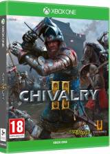 Danos tu opinión sobre CHIVALRY II