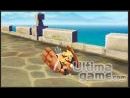 imágenes de Chocobo Racing 3DS