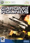 Danos tu opinión sobre Chromehounds