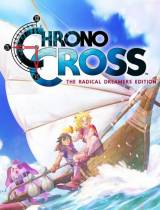 Chono Cross: The Radical Dreamers Edition SWITCH
