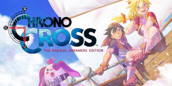 Análisis de Chrono Cross