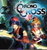 Chrono Cross PSP