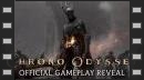 vídeos de Chrono Odyssey