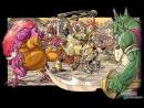 imágenes de Chrono Trigger