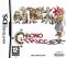 portada Chrono Trigger Nintendo DS
