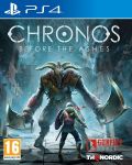 portada Chronos: Before the Ashes PlayStation 4