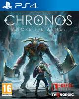 Chronos: Before the Ashes 