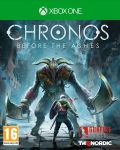 portada Chronos: Before the Ashes Xbox One