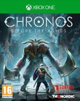 Chronos: Before the Ashes XONE