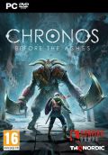 Chronos: Before the Ashes portada