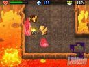 imágenes de Cid and Chocobo\'s Mysterious Dungeon: Maze of Time DS+