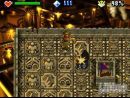 Imágenes recientes Cid and Chocobo\'s Mysterious Dungeon: Maze of Time DS+