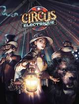 Circus Electrique PS4