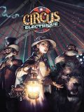 Circus Electrique portada