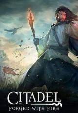 Danos tu opinión sobre Citadel Forged With Fire