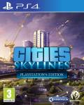 Danos tu opinión sobre Cities Skylines