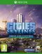 portada Cities Skylines Xbox One